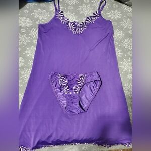 Brand new without tag sleepwear